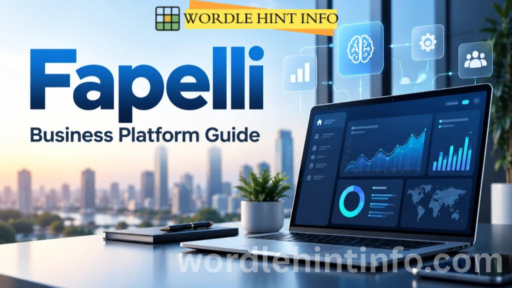 Fapelli: What Is It, How It Works, and What You Should Know