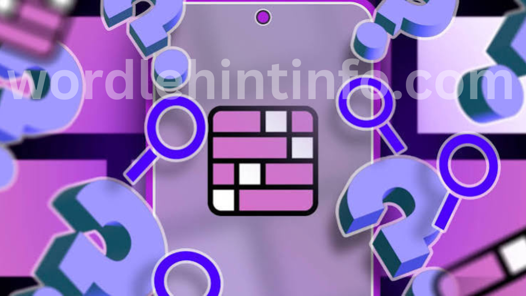 Connections Hint 7 September 2026 Hints and Answers Solution #1184
