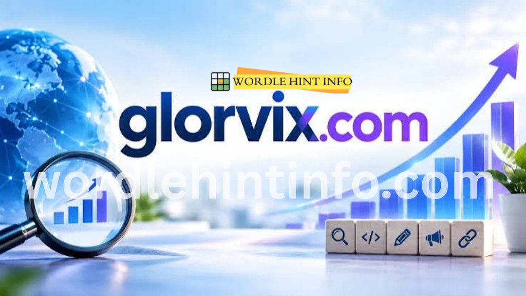Seo Agency in Usa Glorvix: Complete Guide to Its Services, Website 2026