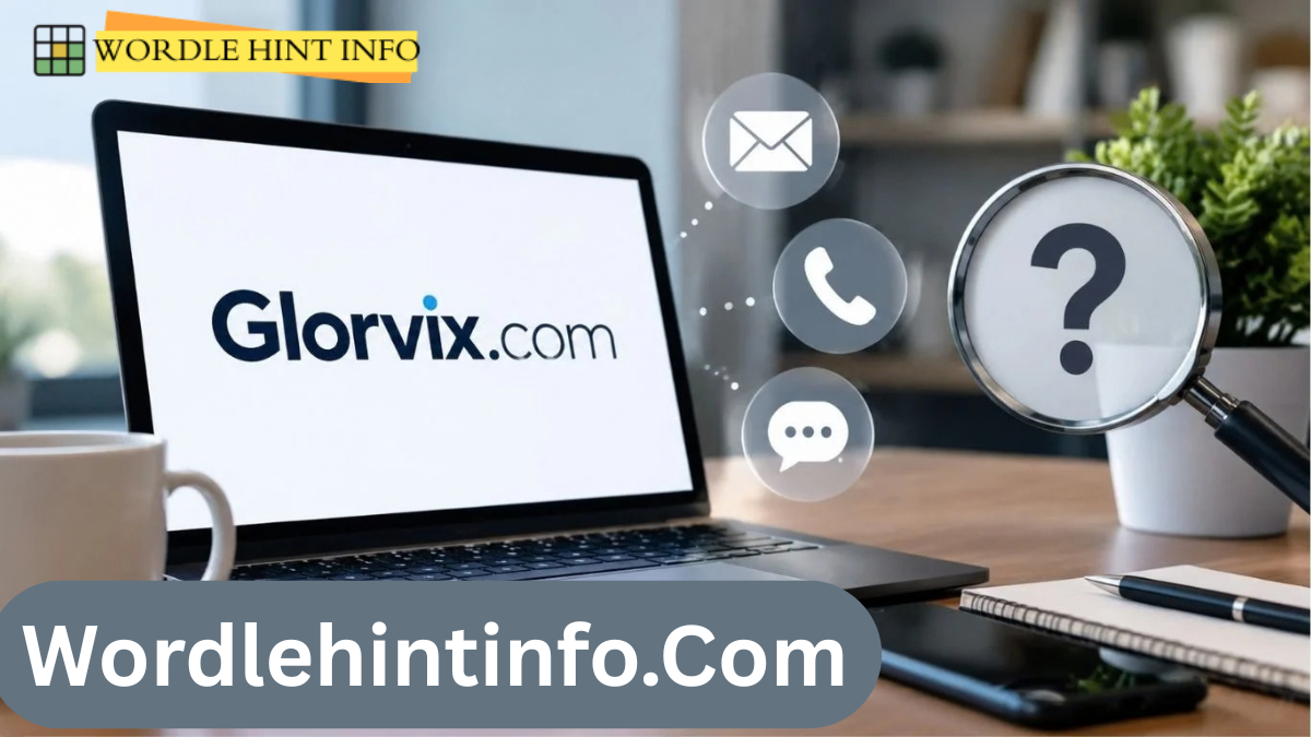 Seo Agency in Usa Glorvix: Complete Guide to Its Services Website 2026