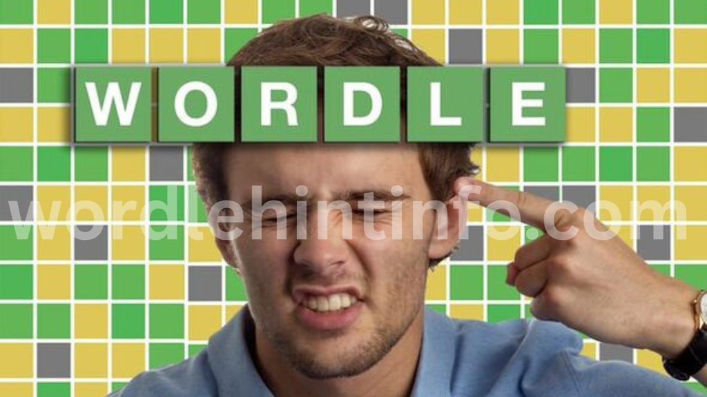 Wordle Hint 8 September 2026 Answer and Hints Solution #1,907