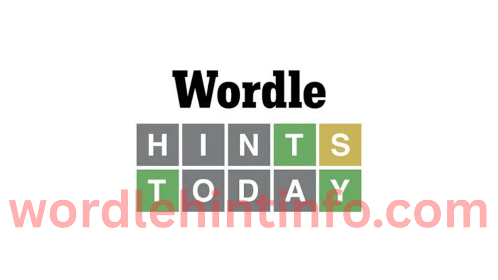 Wordle Hint 19 September 2026 Answer and Hints Solution #1,918