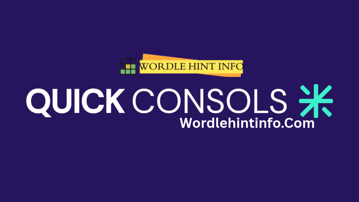 QuikConsole com: How Does It Work, and Is It Safe to Use? 2026 Guide