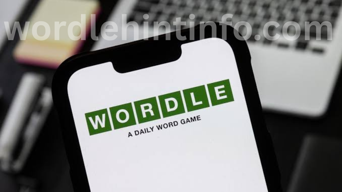Today Wordle Hint 18 September 2026 Answer and Hints Solution #1,917