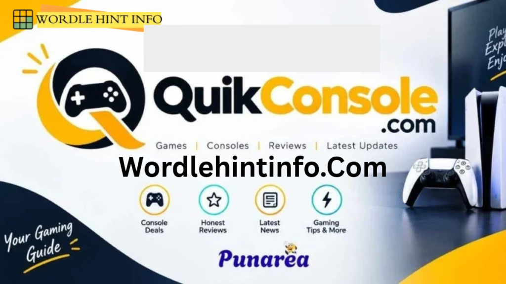 QuikConsole com: How Does It Work, and Is It Safe to Use? 2026 Guide