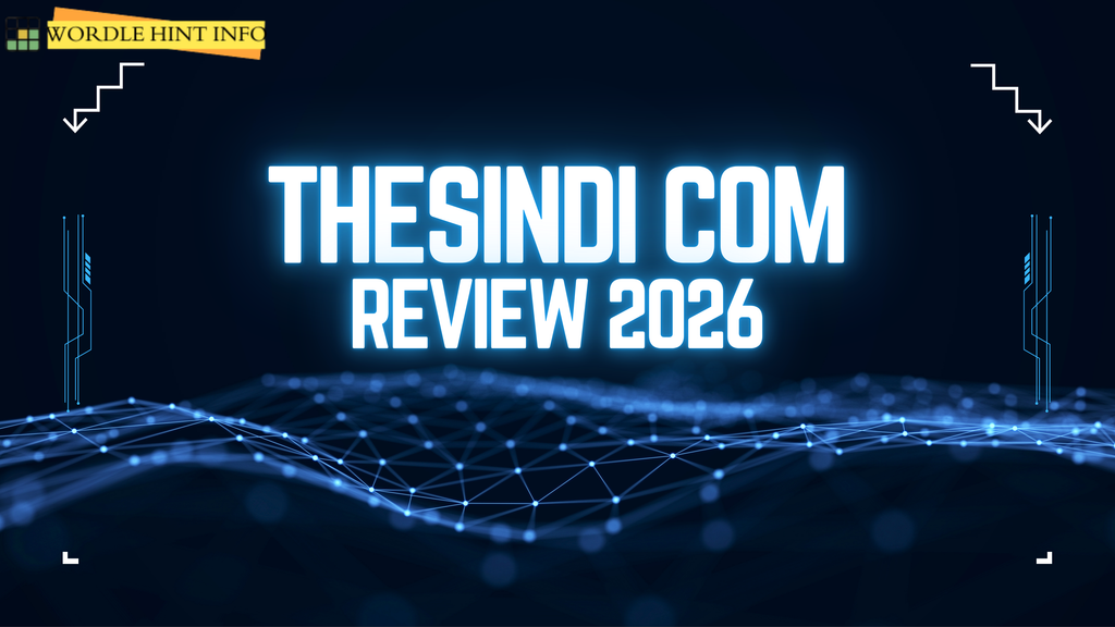 Thesindi Com: The Ultimate Guide to Topics, Safety and Trust 2026