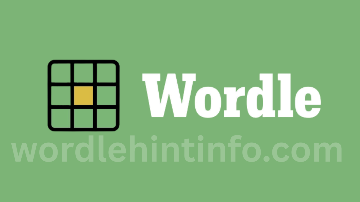 Today Wordle Hint 18 September 2026 Answer and Hints Solution #1,917