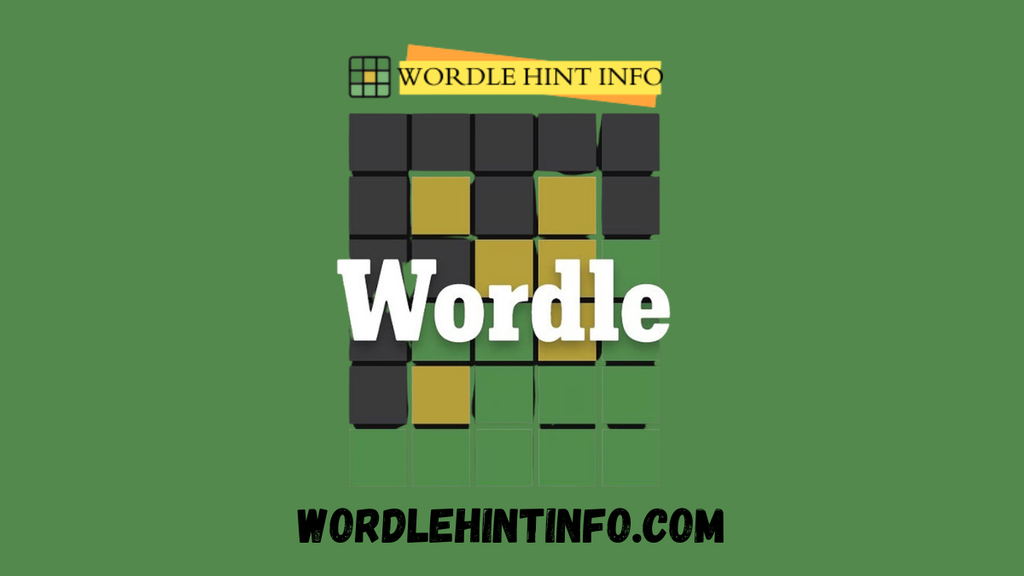 Wordle Hint 19 September 2026 Answer and Hints Solution #1,918
