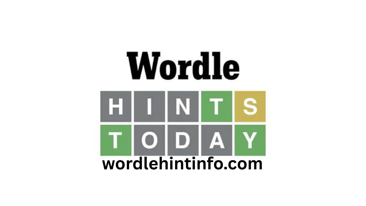 Wordle Hint 11 September 2026 Answer and Hints Solution #1,910