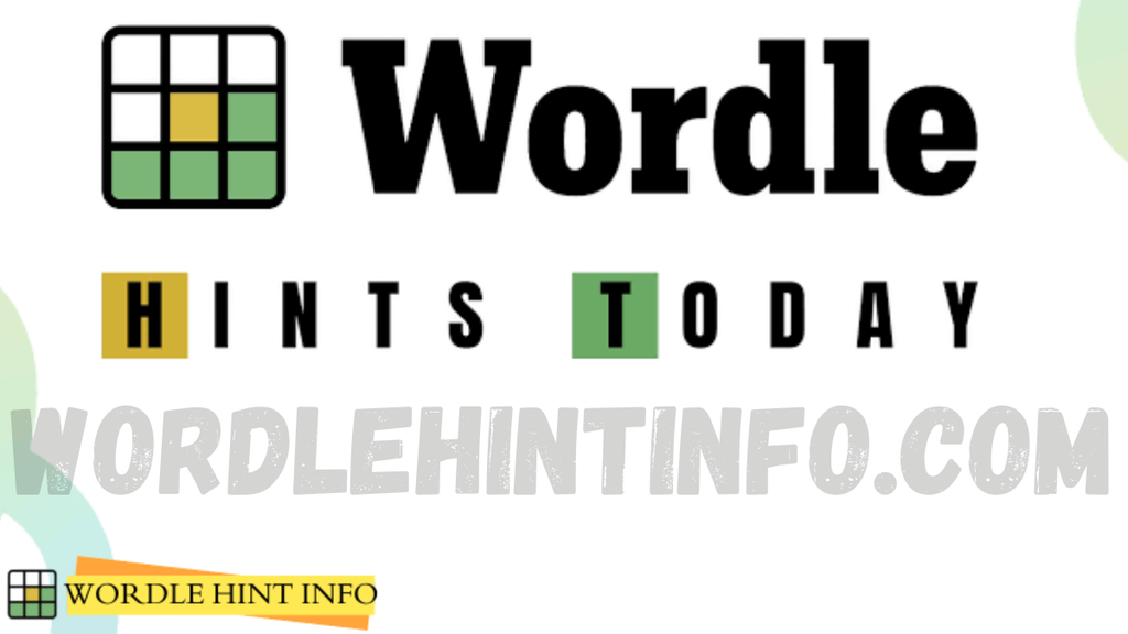 Wordle Hint 20 September 2026 Answer and Hints Solution #1,919