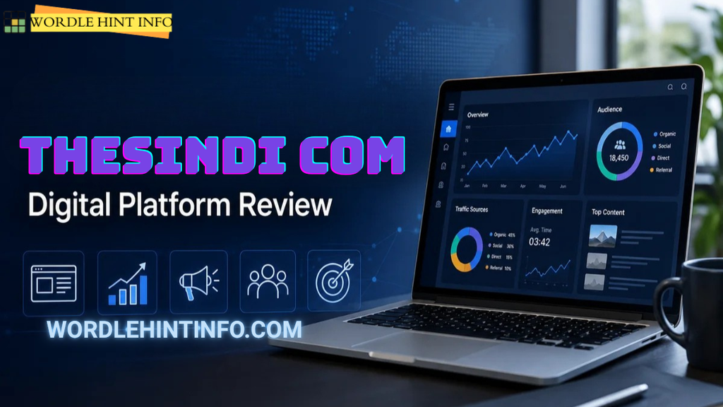 Thesindi Com: The Ultimate Guide to Topics, Safety and Trust 2026
