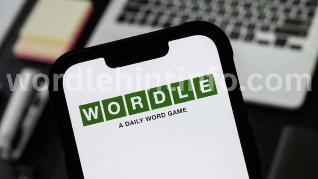 Wordle Hint Today 6 September 2026, Solution #1,905