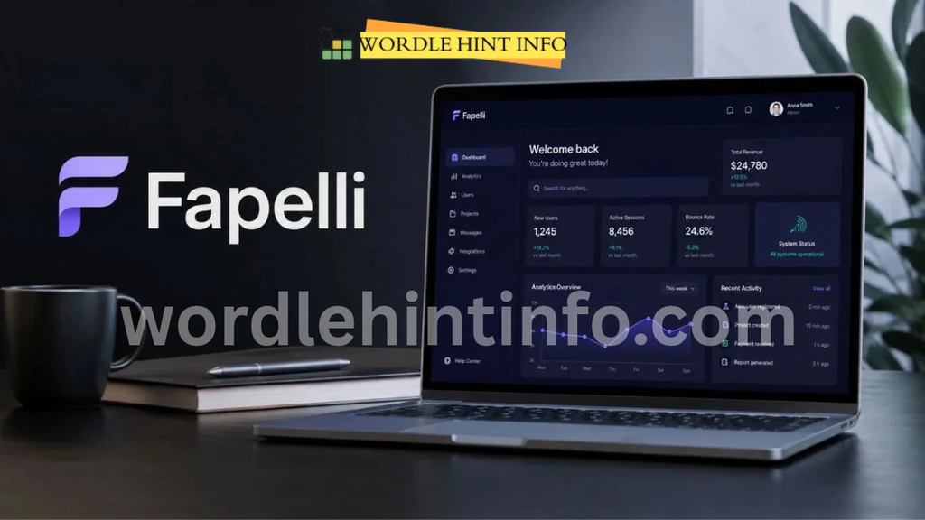 Fapelli: What Is It, How It Works, and What You Should Know