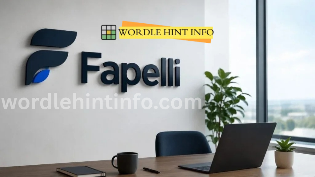 Fapelli: What Is It, How It Works, and What You Should Know