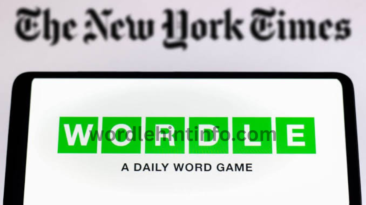 Wordle Hints and Answer September 4, 2026, Solution #1,903