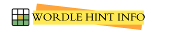 WordleHintInfo