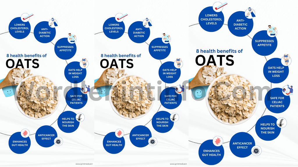 Are Oats Good for You? Health Benefits, Nutrition, and Side Effects
