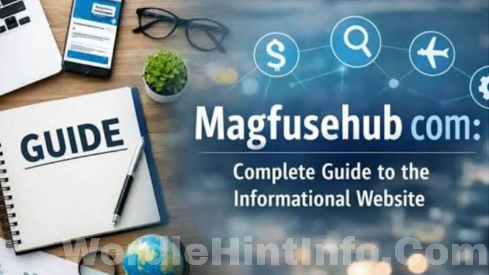 Magfusehub com 7 Important Things You Should Know About This Multi-Category Website