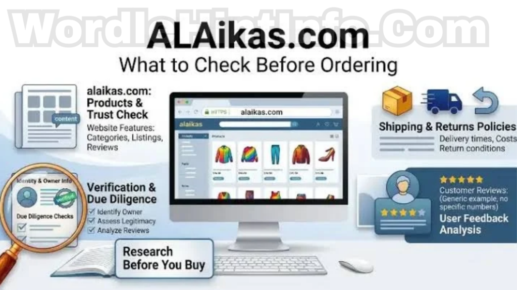 Alaikas.com: 11 Powerful Facts, Honest Reviews & Shopping Guide