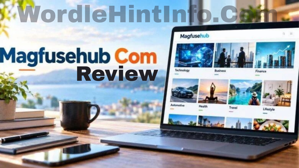 Magfusehub com 7 Important Things You Should Know About This Multi-Category Website