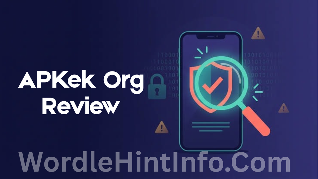 APKek Org: 7 Important Facts You Need to Know Before Using It