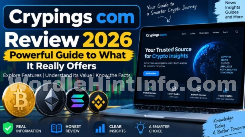 Crypings Com 7 Powerful Facts About the Website, Content, and Safety