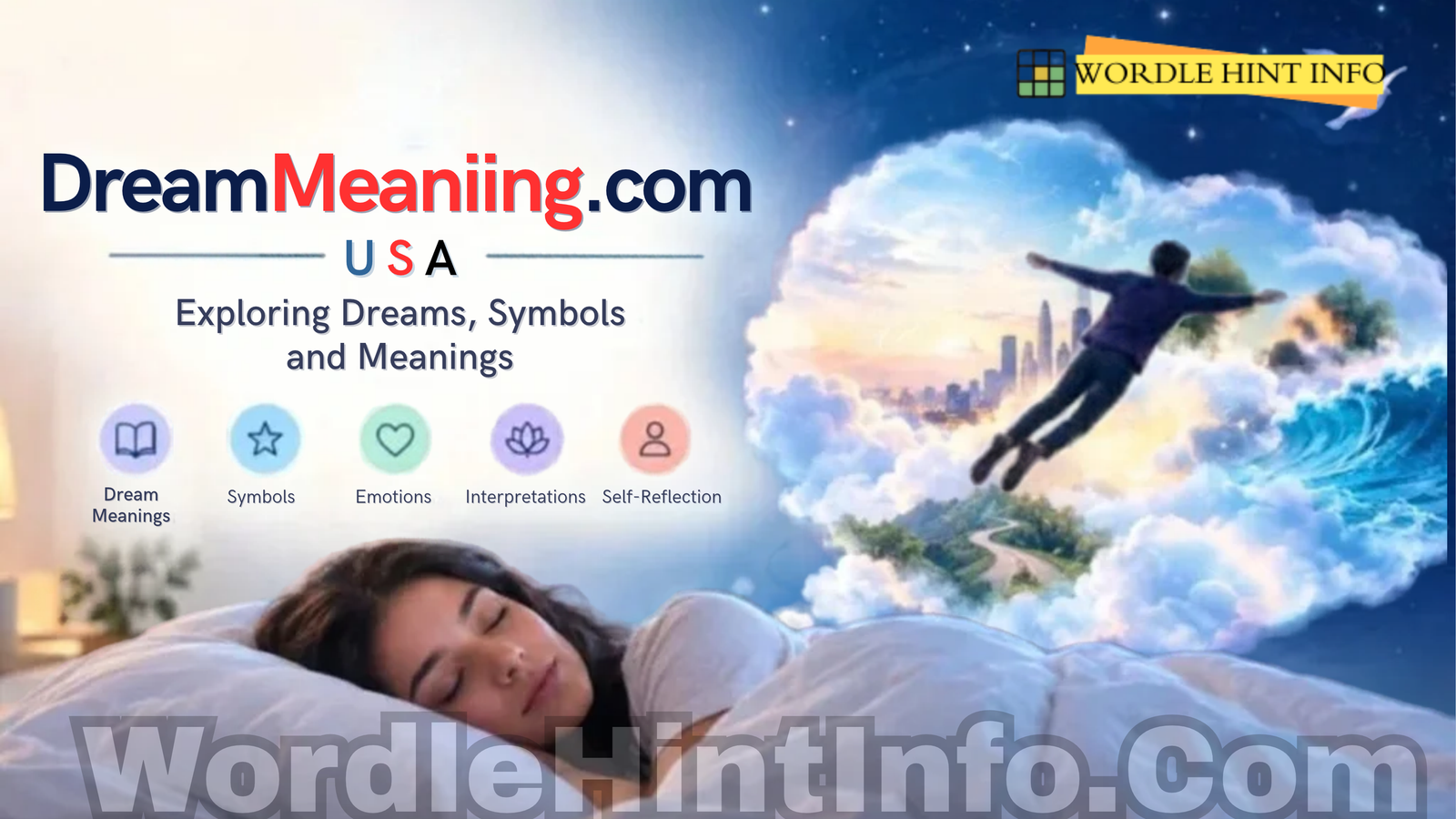 DreamMeaniing.com USA 11 Powerful Facts, Meanings & Reviews