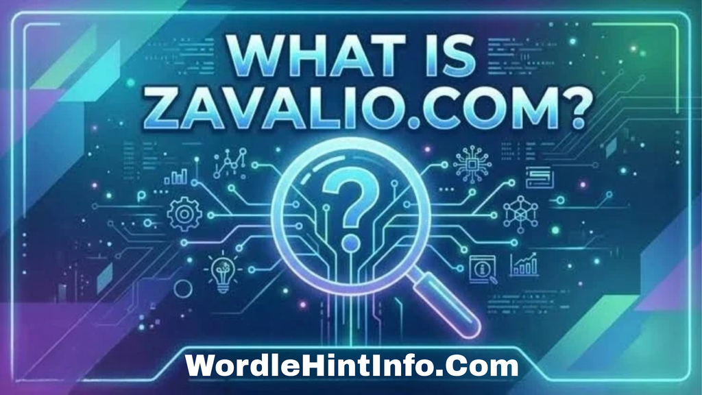 Zavalio com 7 Important Things You Should Know About This Digital Publication