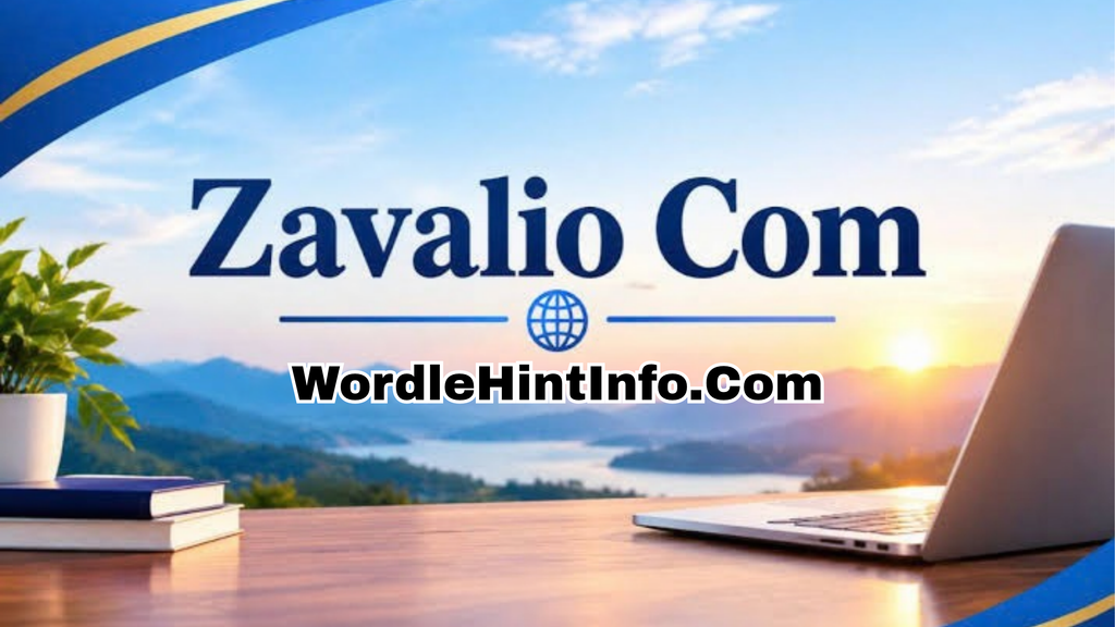 Zavalio com 7 Important Things You Should Know About This Digital Publication