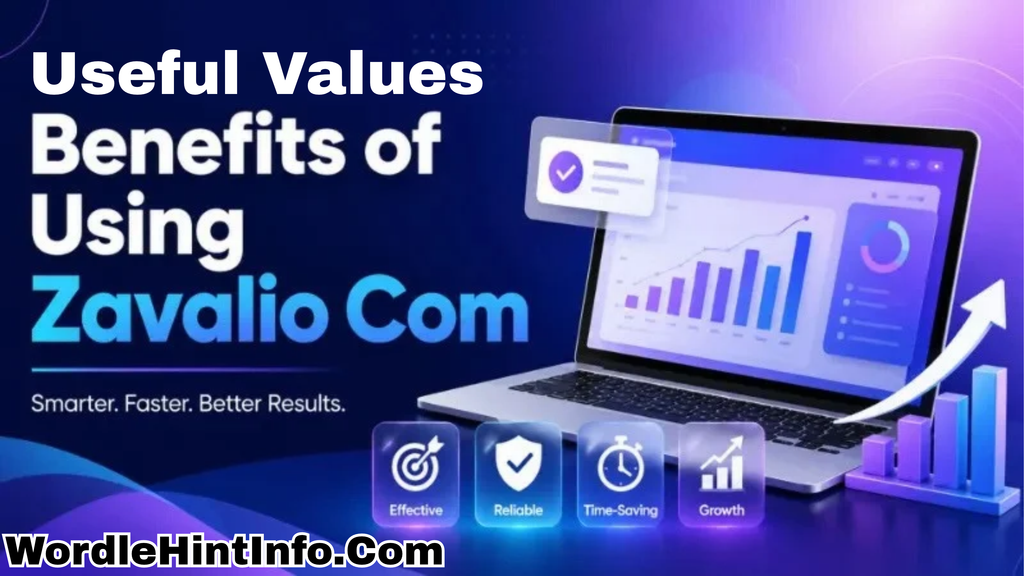Zavalio com 7 Important Things You Should Know About This Digital Publication