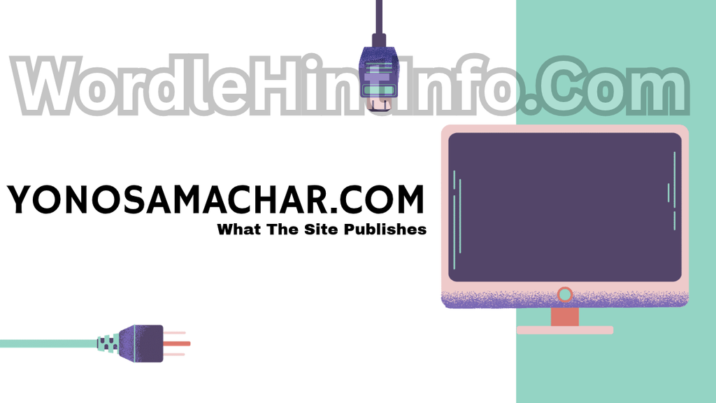 YonoSamachar.com: 7 Powerful Reasons to Explore This Trusted News & Information Hub