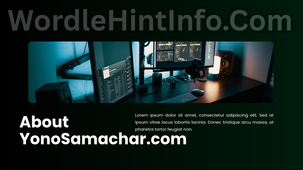 YonoSamachar.com: 7 Powerful Reasons to Explore This Trusted News & Information Hub