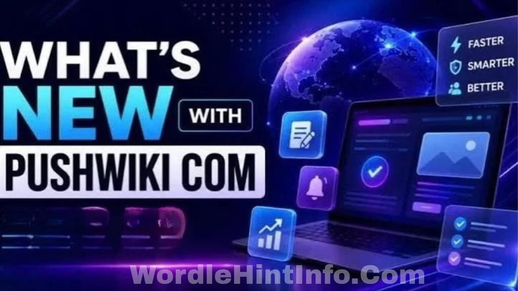 Pushwiki Com 2026: 7 Powerful Facts You Should Know