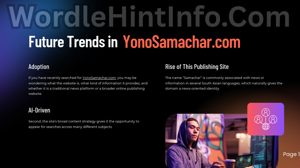 YonoSamachar.com: 7 Powerful Reasons to Explore This Trusted News & Information Hub