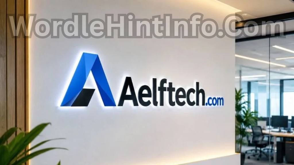 Aelftech.com 7 Powerful Benefits, Services & Expert Digital Marketing Guide