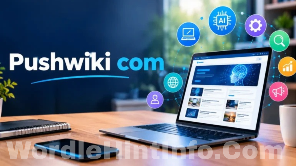 Pushwiki Com 2026: 7 Powerful Facts You Should Know