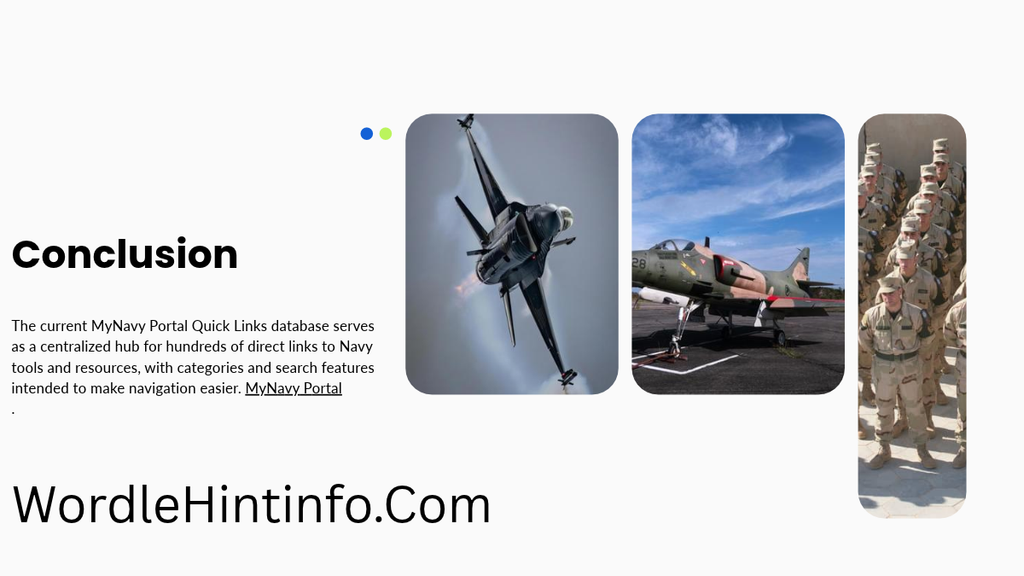 Navy Quick Links: 11 Powerful Ways to Find Official Navy Resources