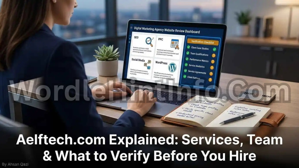 Aelftech.com 7 Powerful Benefits, Services & Expert Digital Marketing Guide