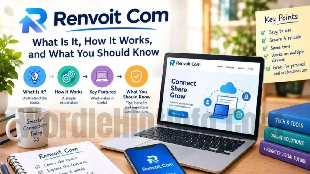 renvoit com review 11 Honest Facts, Benefits, Safety & Legitimacy