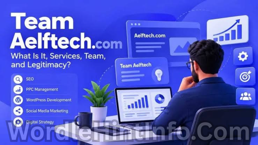 Aelftech.com 7 Powerful Benefits, Services & Expert Digital Marketing Guide