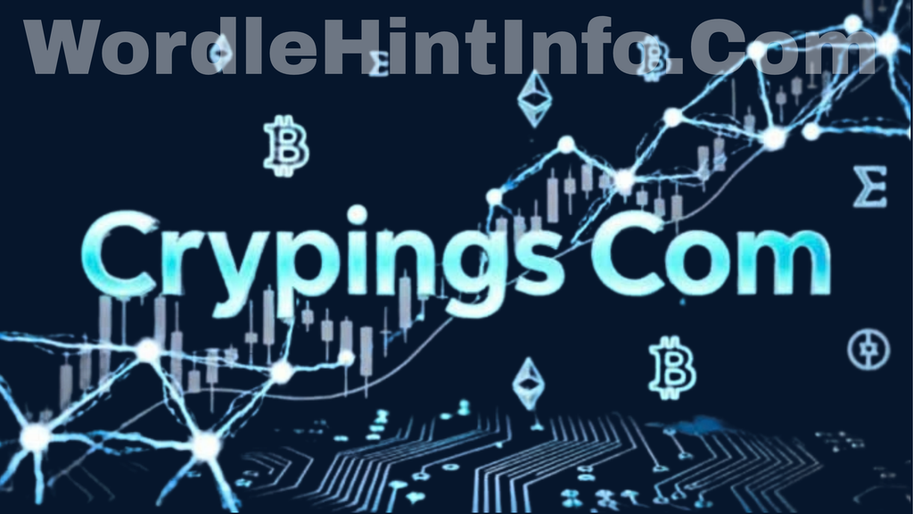 Crypings Com 7 Powerful Facts About the Website, Content, and Safety