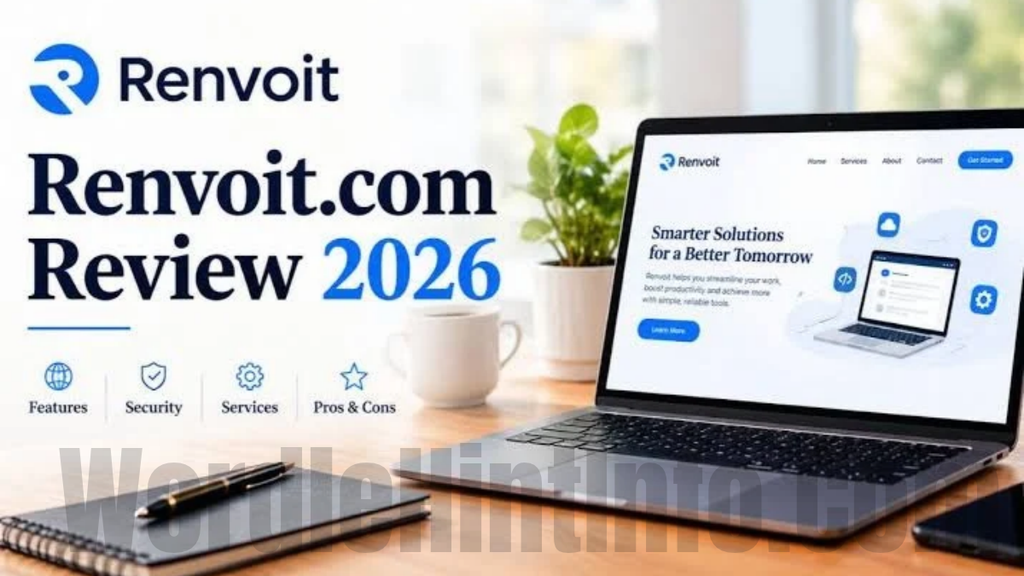 renvoit com review 11 Honest Facts, Benefits, Safety & Legitimacy