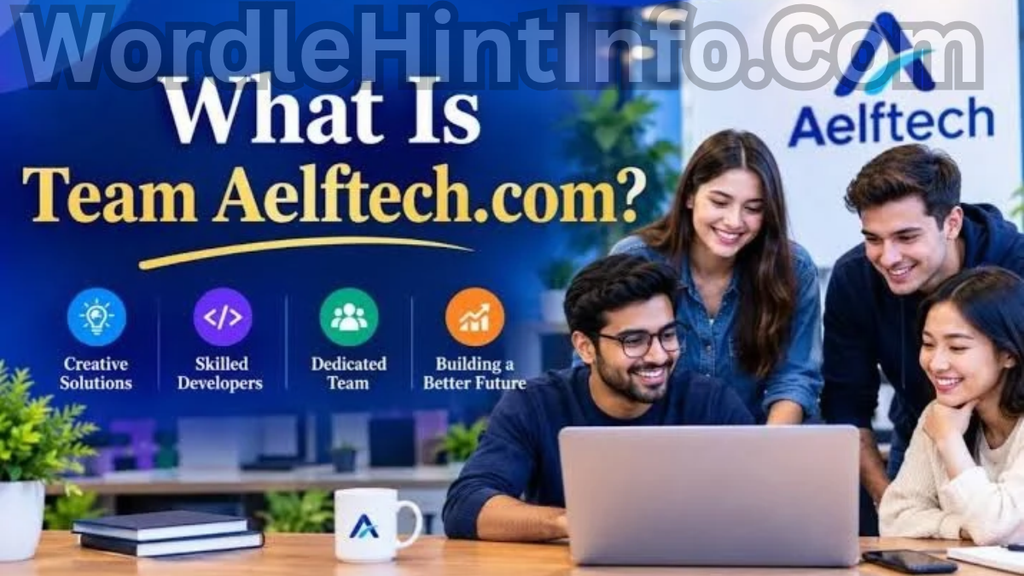 Aelftech.com 7 Powerful Benefits, Services & Expert Digital Marketing Guide