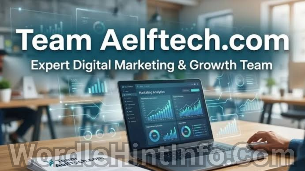 Aelftech.com 7 Powerful Benefits, Services & Expert Digital Marketing Guide