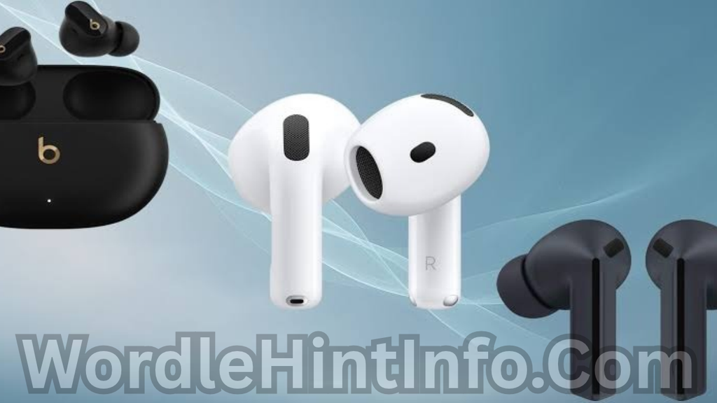 Best Wireless Earbuds Under 200 Dollars 2024