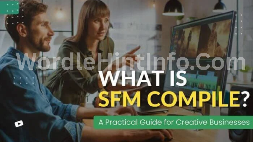 SFM Compile: 7 Powerful Tips to Master Source Filmmaker