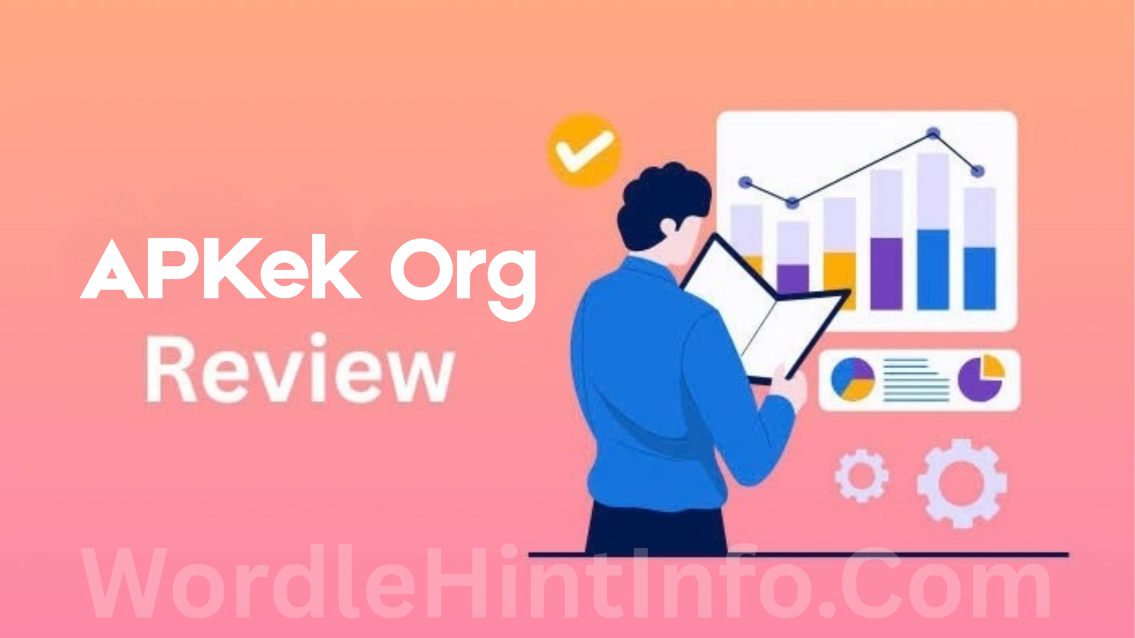 APKek Org: 7 Important Facts You Need to Know Before Using It