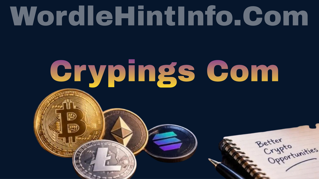 Crypings Com 7 Powerful Facts About the Website, Content, and Safety