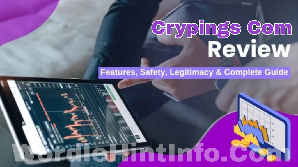 Crypings Com 7 Powerful Facts About the Website, Content, and Safety