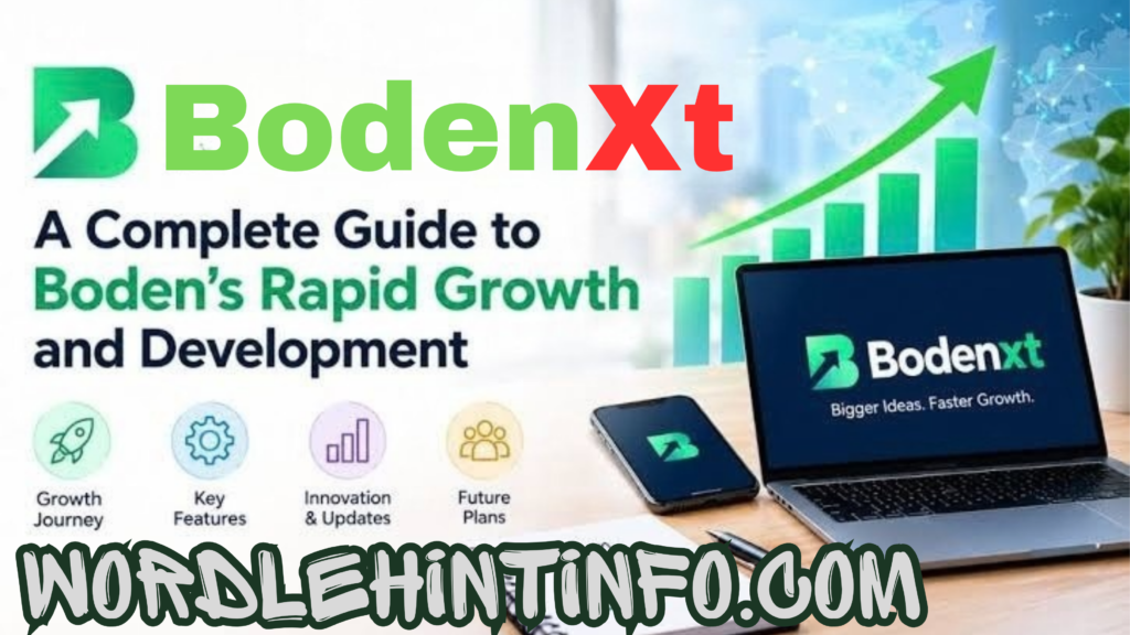 Bodenxt: 7 Important Facts About Sweden’s Green Transformation